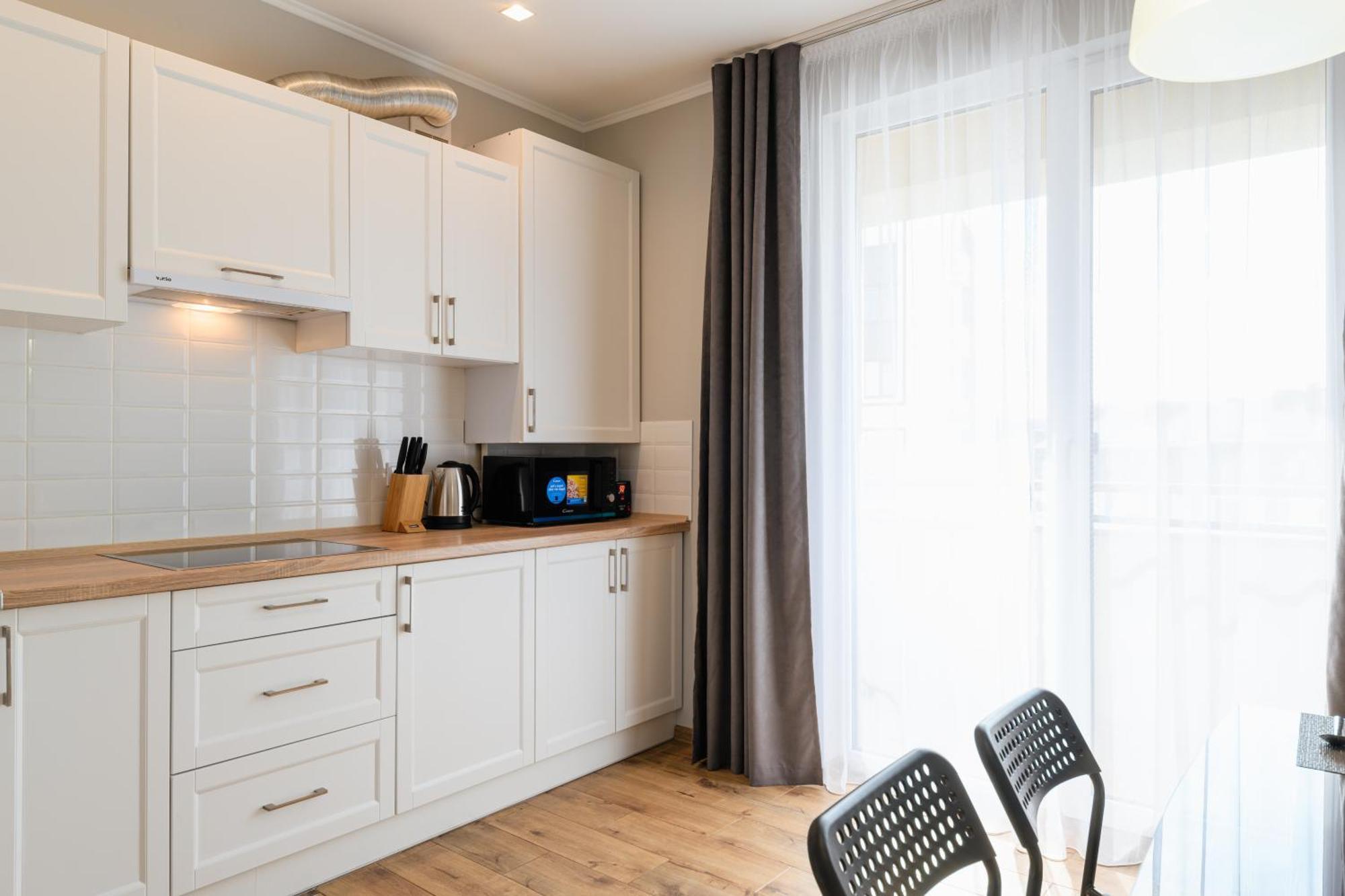 Luxury Apartments “Bozdosh” Užhorod Esterno foto