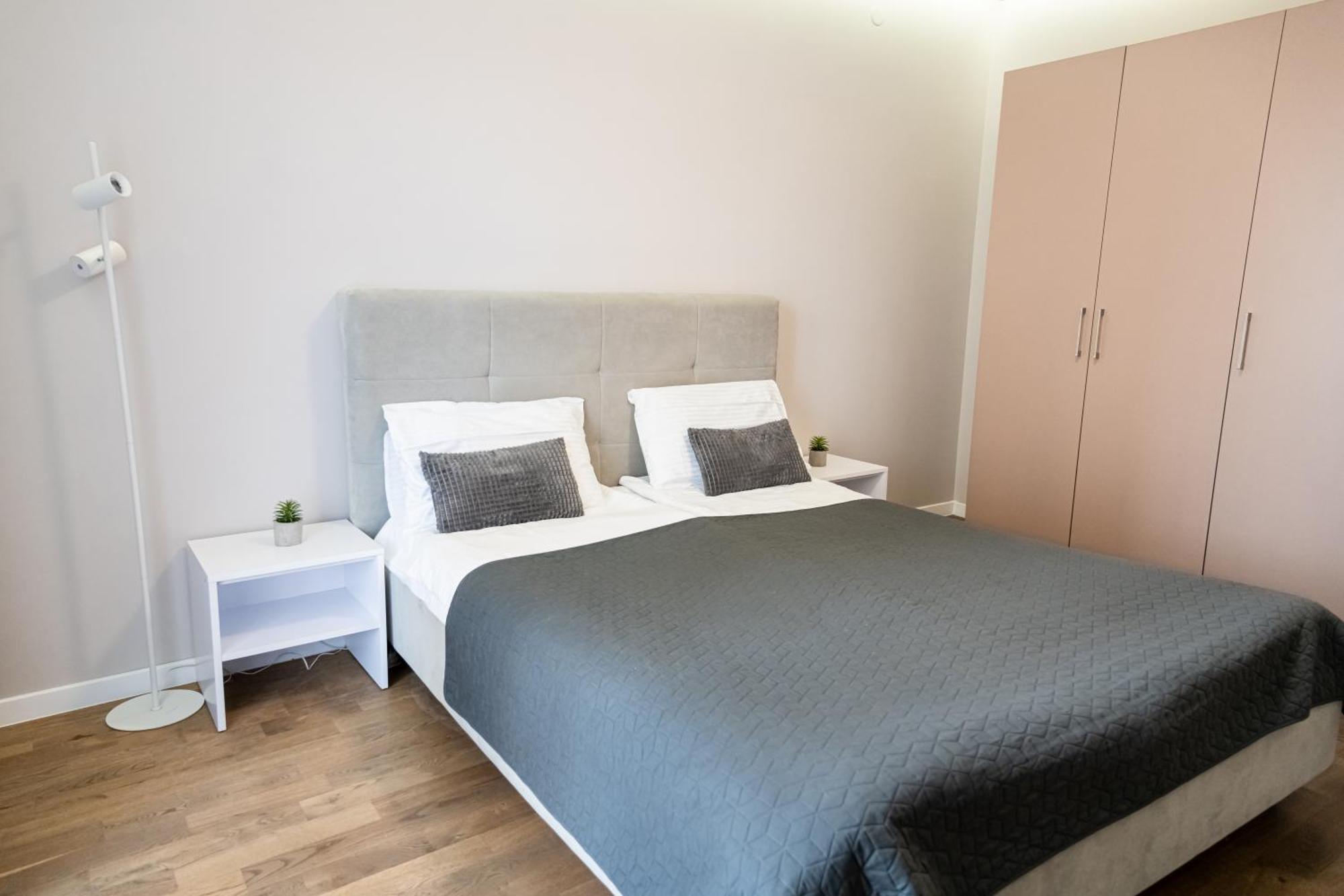 Luxury Apartments “Bozdosh” Užhorod Esterno foto